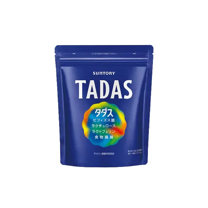 【三得利】TADAS 比菲禦力菌